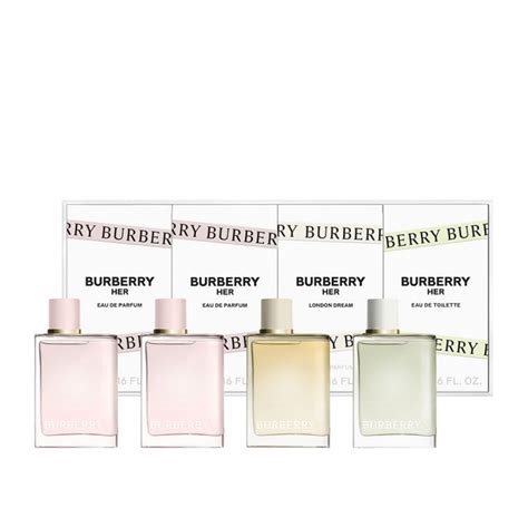 her burberry travel size|Burberry brit perfume travel size.